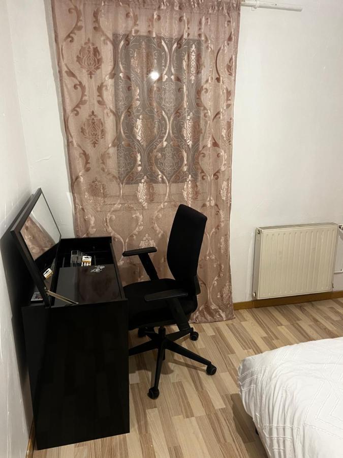 Gite Pfeffel Кольмар Экстерьер фото